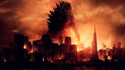 哥斯拉2014在线观看,巨兽崛起，人类存亡之战  第2张