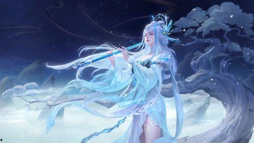 露娜世冠皮肤爆料视频在线观看,独家爆料视频深度解析 第1张 露娜世冠皮肤爆料视频在线观看,独家爆料视频深度解析 第1张